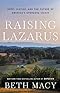 Raising Lazarus: Hope, Justice, and the Future of America’s Overdose Crisis